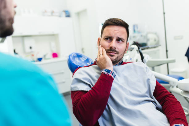 Laser Dentistry in Staples, CT