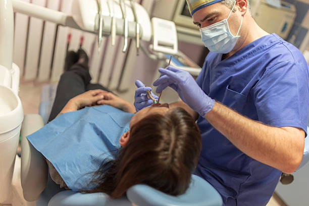 Emergency Dental Services in Staples, CT