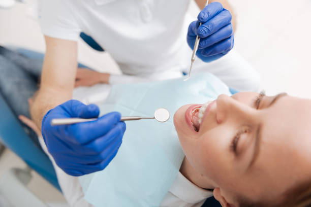Best Preventive Dentistry  in Staples, CT