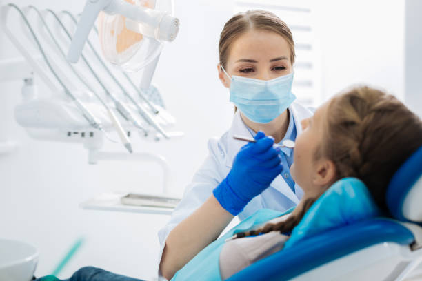 Best Wisdom Tooth Removal  in Staples, CT